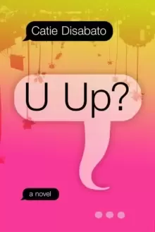 Image of U Up?