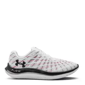 Image of Under Armour Flow Velociti Wind 2 Womens Running Shoes - White