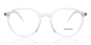 Image of Prada Eyeglasses PR 12YV 2AZ1O1