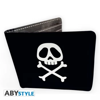 Image of Captain Harlock - Emblem Wallet