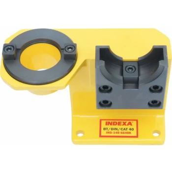 Image of BT-DIN-CAT 40 Universal Tool Locking Fixture - Indexa