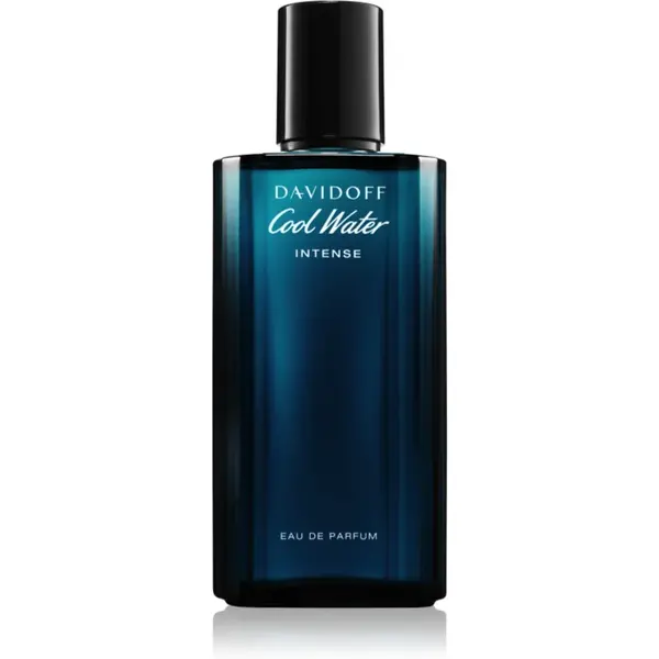 Image of Davidoff Cool Water Intense Eau de Parfum For Him 75ml