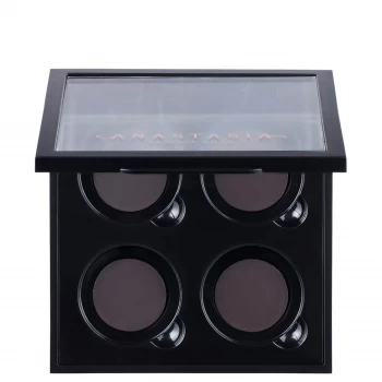 Image of Anastasia Beverly Hills Generic 4 - Well Empty Plastic Palette