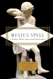 Image of Music's Spell