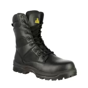Image of Amblers Safety FS009C Safety Boot / Mens Boots (7 UK) (Black)