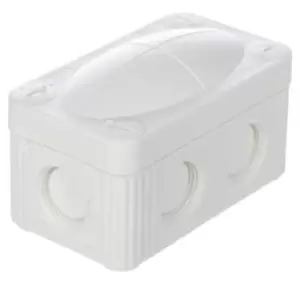 Image of Wiska COMBI Junction Box White - 10109902