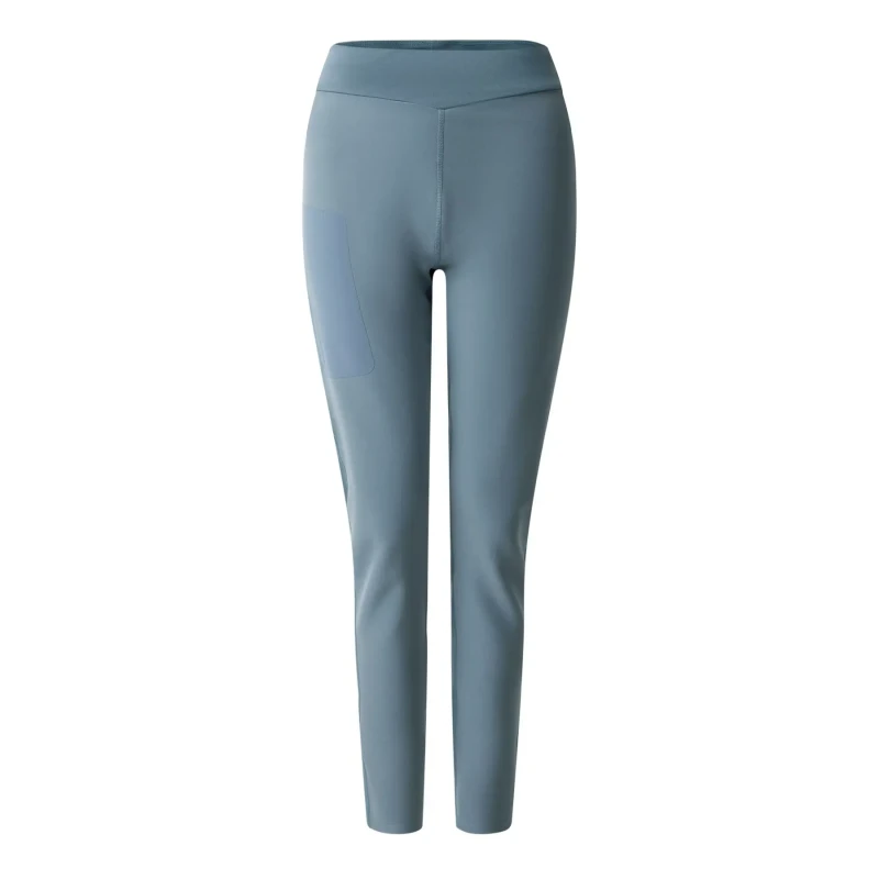 Image of Womens walking leggings Dare 2B Torreck Gris Female 36