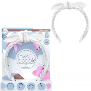 Image of invisibobble Nordic Breeze Hairhalo Large Adjustable Headband