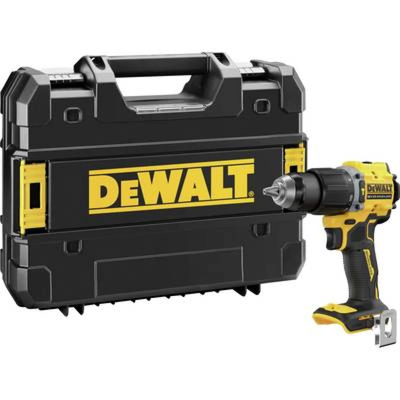 Image of DEWALT DEWALT DCD799NT-XJ 2-speed-Cordless impact driver w/o battery, w/o charger DCD799NT-XJ