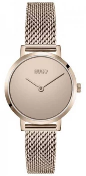 Image of Hugo Boss Cherish 1540085 Women Bracelet Watch