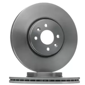 Image of Bosch Brake disc RENAULT 0 986 479 209 7701207798,7701207897,8201695231 Brake rotor,Brake discs,Brake rotors