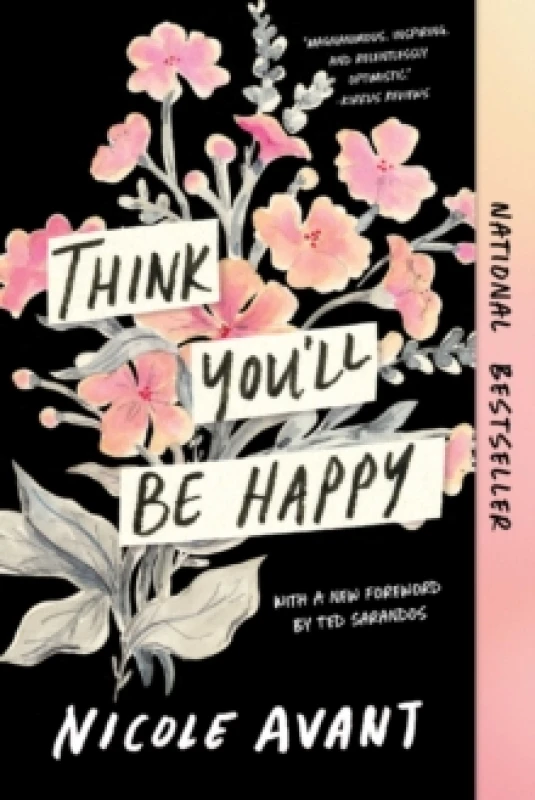 Image of Think You'll Be Happy Paperback / softback