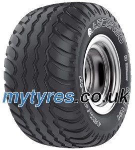 Image of Ascenso IMB 161 ( 19.0/45 -17 146A8 14PR TL Dual Branding 480/45-17 134A8 )