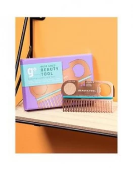 Image of Fizz Rose Gold Credit Card Tool