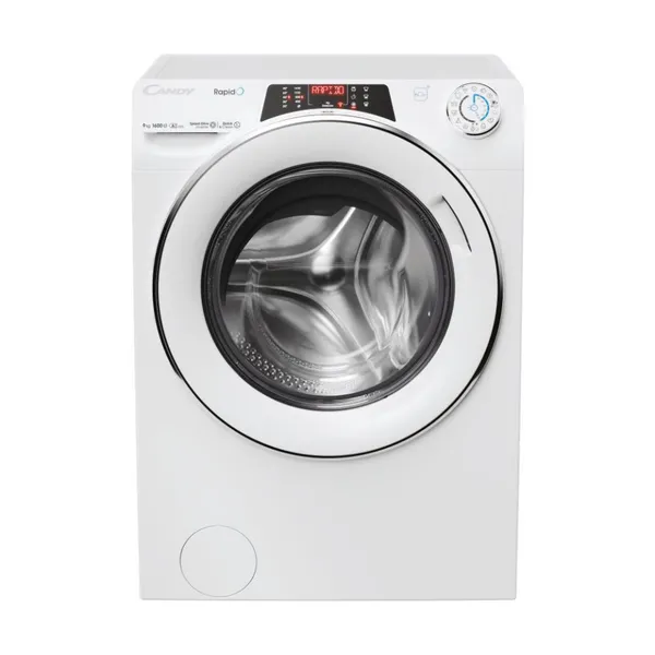 Image of Candy RO1696DWMC7/1-80 9KG 1600RPM Spin Washing Machine