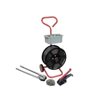 Image of Slingsby 12mm Mobile Tensioner & Sealer Kit