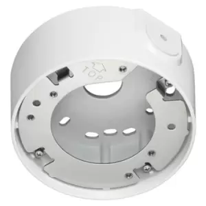 Image of Panasonic Back base for Dome cover surface mount