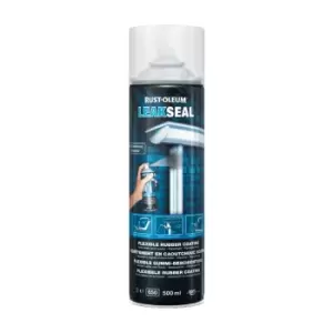 Image of 3410 Leakseal Transparent Spray 500ML