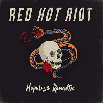 Image of Red Hot Riot - Hopeless Romantic Vinyl
