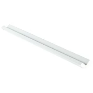 Image of IT Kitchens Gloss White Slab Corner post H715mm W52mm