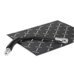 Image of RIDEX Brake Hose OPEL,VAUXHALL 83B0526 90010524,562343,90010524 Brake Line,Brake Pipe 90235567