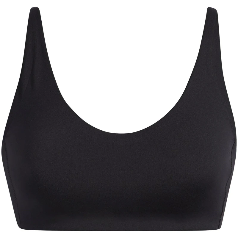 Image of Under Armour UA Motion LS Bra Ld62 Black female 12 (M)