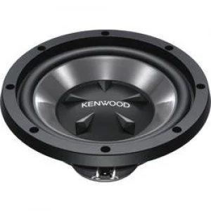 Image of Car subwoofer enclosure 300 mm 400 W Kenwood KFCW112S 4