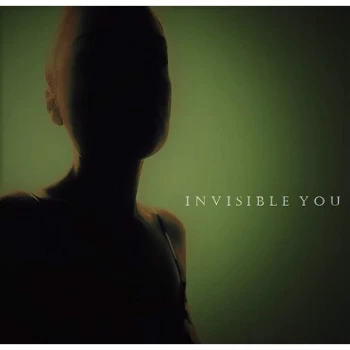 Image of J.P. Shilo - Invisible you Vinyl