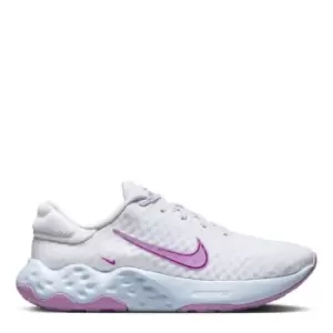 Image of Nike Renew Ride 3 Womens Road Running Shoes - White