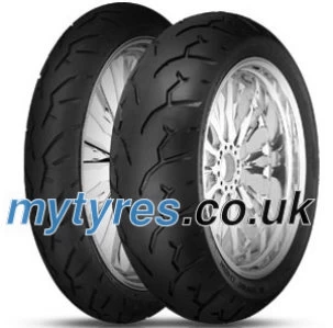 Image of Pirelli Night Dragon ( 130/60B23 TL 65H M/C, Front wheel )