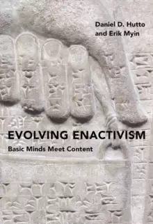 Image of Evolving Enactivism : Basic Minds Meet Content