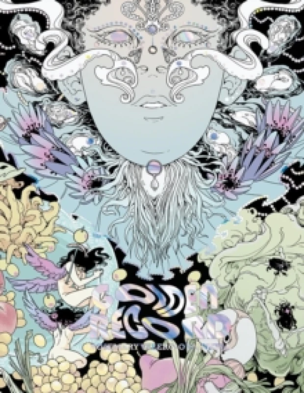 Image of Golden Record Paperback / softback