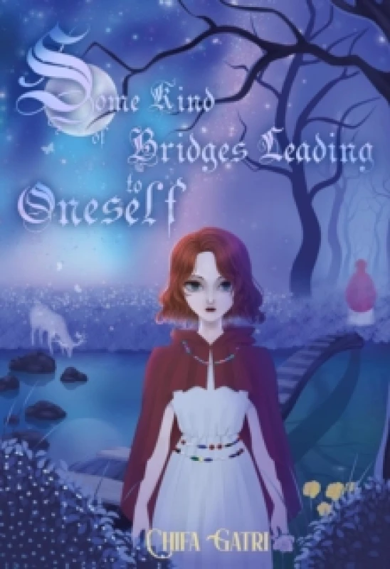 Image of Some Kind of Bridges Leading to Oneself Paperback / softback