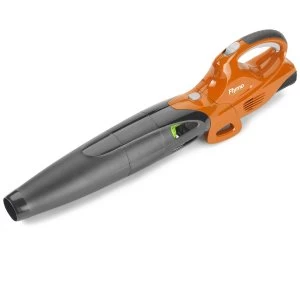 Image of Flymo 20v C-link Cordless Blower