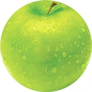 Image of Fellowes Brite Mouse Pad Hard Plastic for Accurate Tracking Apple