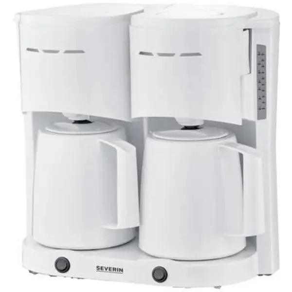 Image of Severin KA9314 Coffee Maker