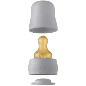 Image of BIBS Baby Glass Bottle Set set for children Cloud