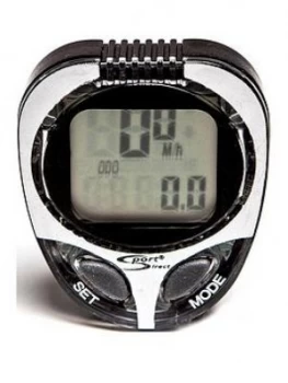 Image of Sport Direct Bike Computer 14 Functions