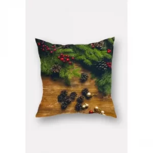 Image of YS1674728102 Multicolor Cushion Cover