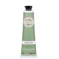 Image of L'Occitane Almond Delicious Hands Hand and Nail Cream 75ml