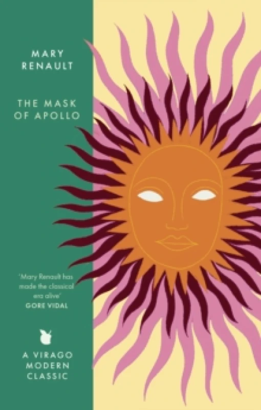 Image of The Mask of Apollo. Paperback. By Mary Renault Books