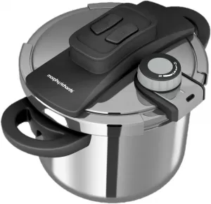 Image of Morphy Richards 6L Pressure Cooker