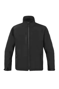 Image of Ultra Light Softshell Jacket (Waterproof and Breathable)