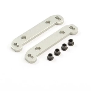 Image of Ftx Futura Steering Ackerman Plates (2)