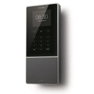 Image of Safescan TimeMoto TM 616 Clocking In Terminal with RFID Sensor