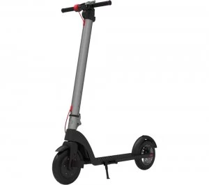 Image of KAISER BAAS Revo E3 KBA16013 Electric Scooter - Grey & Black, Grey