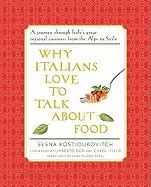 Image of why italians love to talk about food