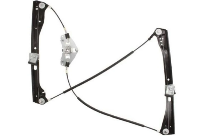 Image of PROCARO PR14-1057 Window regulator Right Front, Operating Mode: Electric, without electric motor Window Winder (1561)