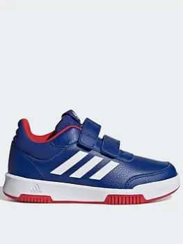 Image of adidas Kids Tensaur Sport 2.0, Blue/White, Size 1