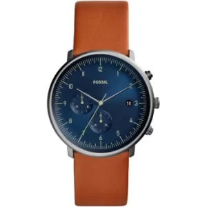 Image of Mens Fossil Chase Timer Chronograph Watch